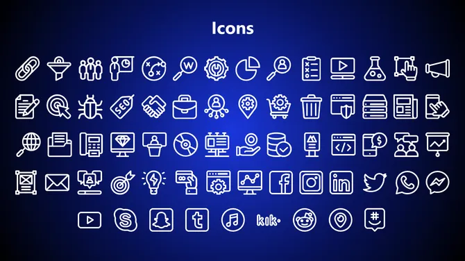 Family Feud PPT Based On Iconic TV Shows slide16