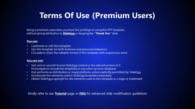 Family Feud PPT Based On Iconic TV Shows slide19