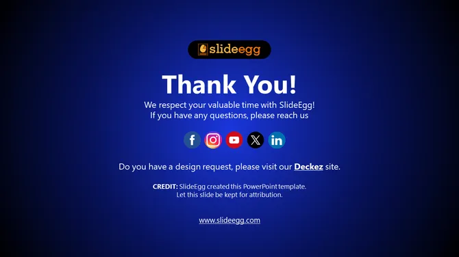 Family Feud PPT Based On Iconic TV Shows slide20