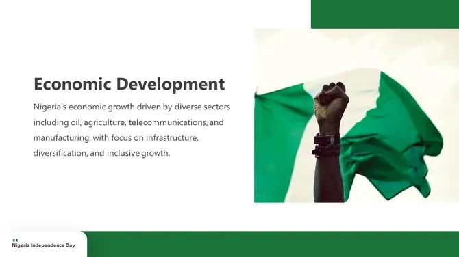 Nigeria Independence Day slide8
