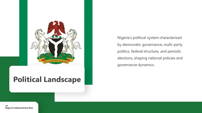 Nigeria Independence Day slide9
