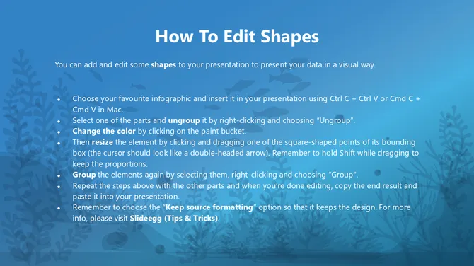 The Rainbow Fish slide21