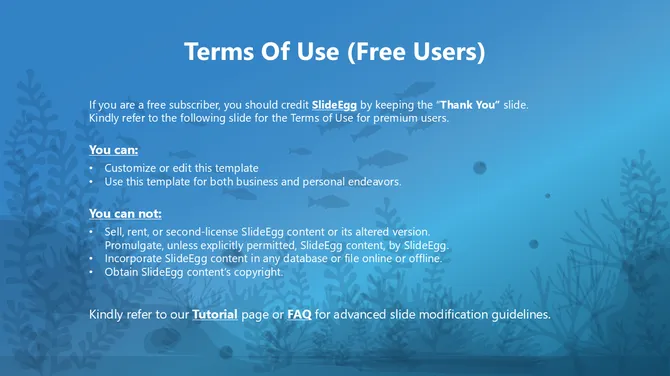 The Rainbow Fish slide22