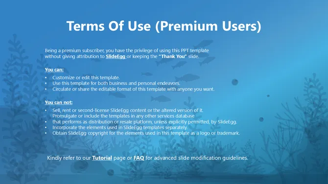 The Rainbow Fish slide23