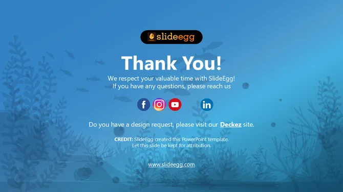 The Rainbow Fish slide24