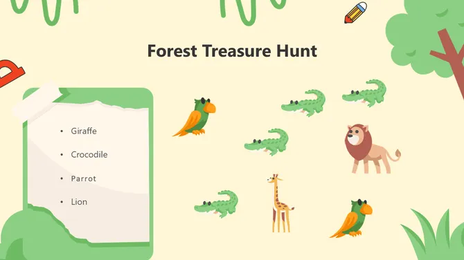 Basic Addition And Subtraction Math Pre-K  slide11