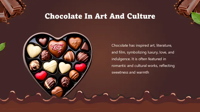Chocolate Day Presentation slide7