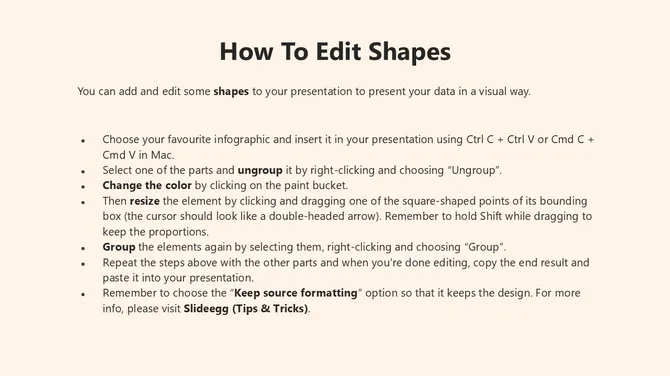 Biology Subject For Pre-K Parts Of The Body slide14