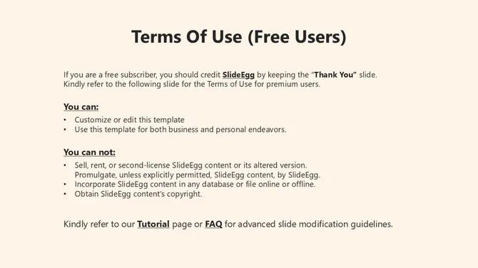 Biology Subject For Pre-K Parts Of The Body slide15