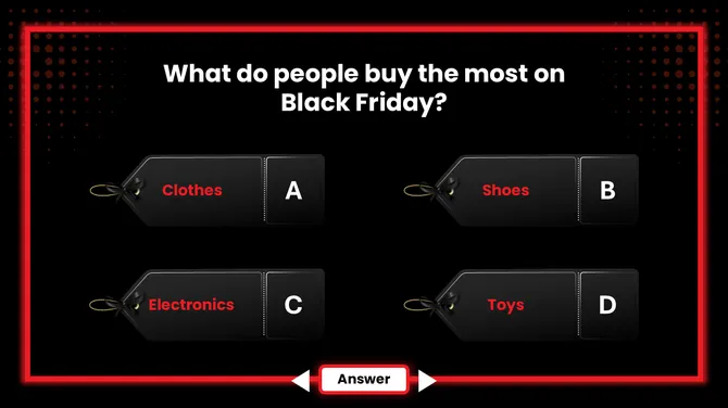 Black Friday Family Feud slide4