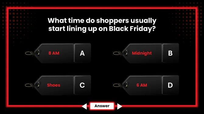 Black Friday Family Feud slide5