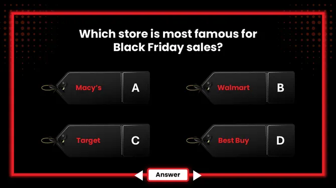 Black Friday Family Feud slide7