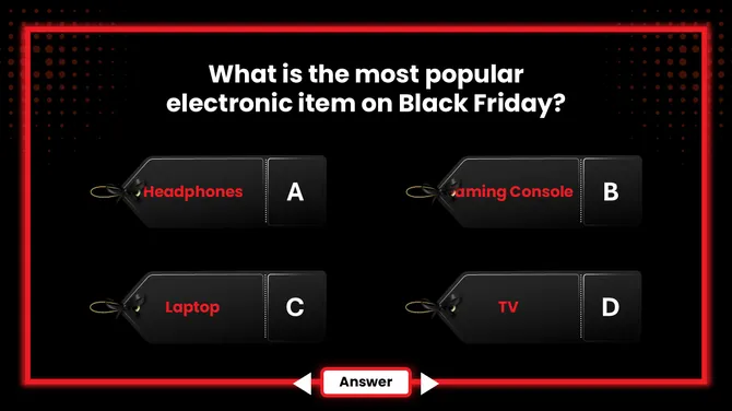 Black Friday Family Feud slide8