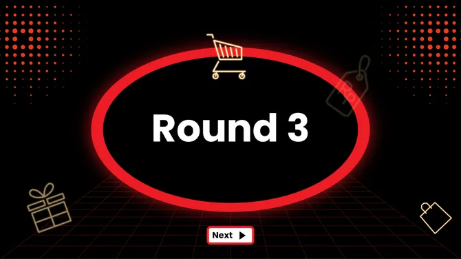 Black Friday Family Feud slide9