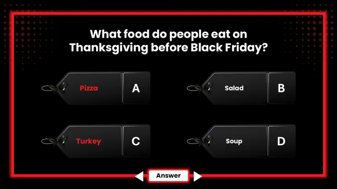 Black Friday Family Feud slide12
