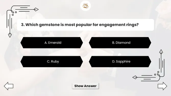 Wedding Party Family Feud Game slide 5