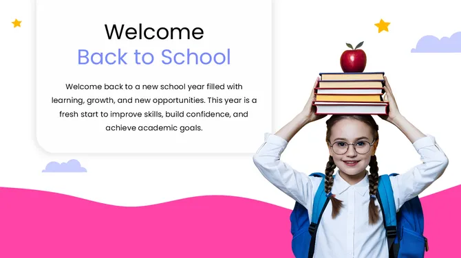 Back To School Tips For Students slide3