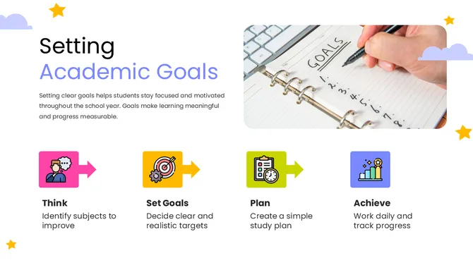 Back To School Tips For Students slide5