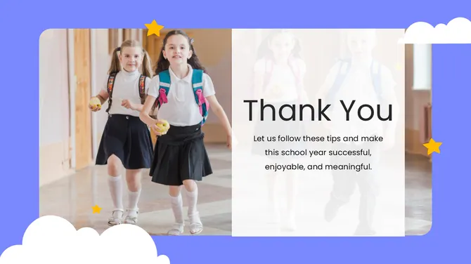 Back To School Tips For Students slide11