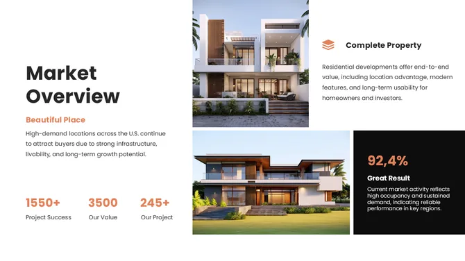 Real Estate Presentation slide4