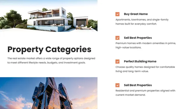 Real Estate Presentation slide5