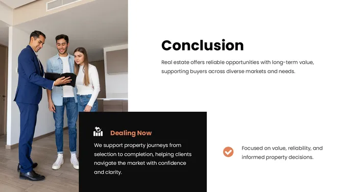 Real Estate Presentation slide10