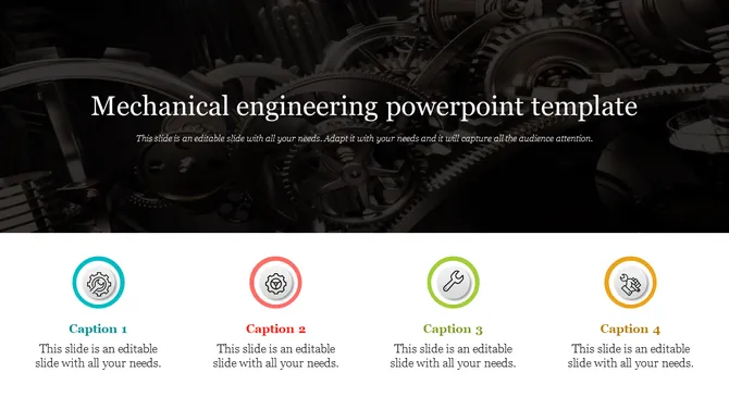 Free Engineering PowerPoint Templates and Google Slides free-engineering-powerpoint-templates-and-google-slides