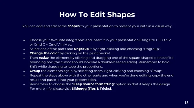 Cloud Computing Presentation: Designed to explain features, benefits, and processes in a visually engaging format. slide16