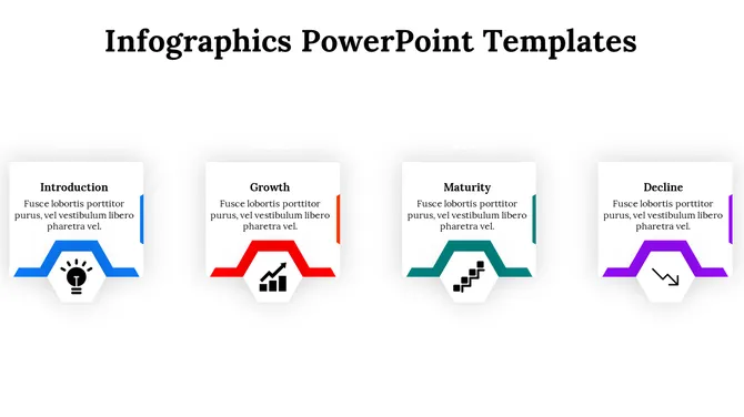 Bundle of Infographics PowerPoint Templates slide 11