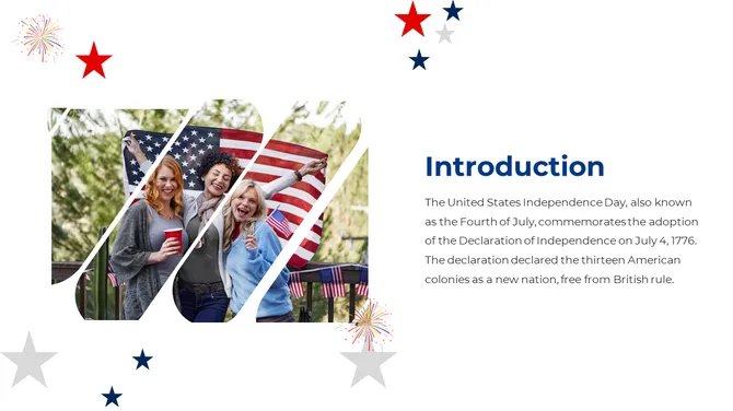 USA Independence Day slide3