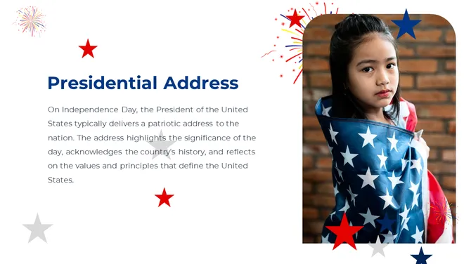 USA Independence Day slide12