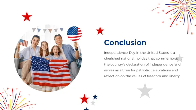 USA Independence Day slide16