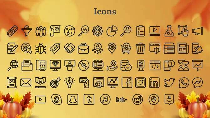 Thanksgiving Family Feud slide15