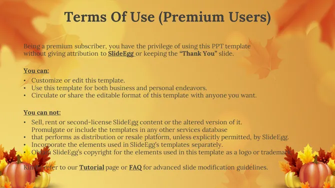 Thanksgiving Family Feud slide18