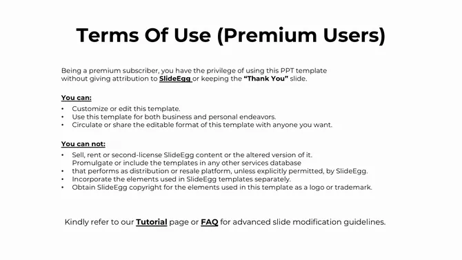 Customizable RACI Matrix PowerPoint slide16