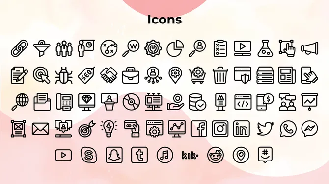 Clock Learning Activities For Pre-K slide18