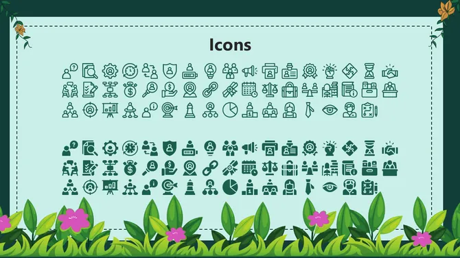 Biology Lesson For Middle School Kingdom Plantae slide17