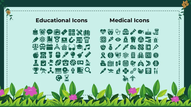 Biology Lesson For Middle School Kingdom Plantae slide19
