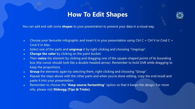 Science Subject Activities For Middle School Molar Mass slide16