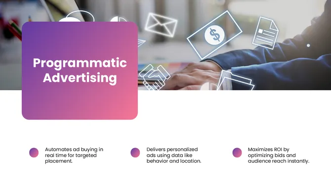 AI In Digital Marketing slide7