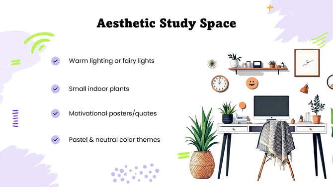 Back To School Essentials slide8