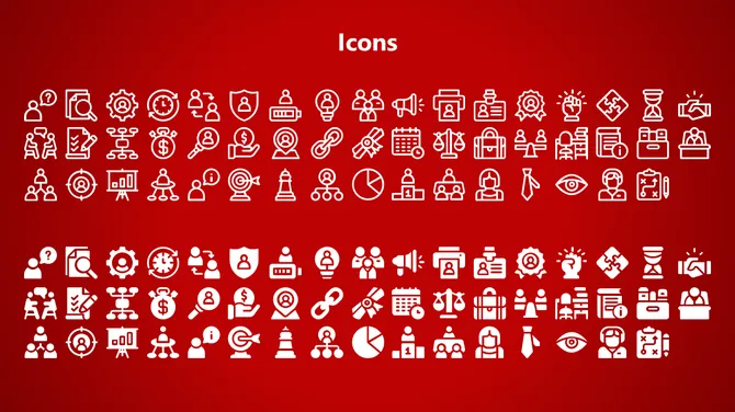 Christmas Party Game slide12