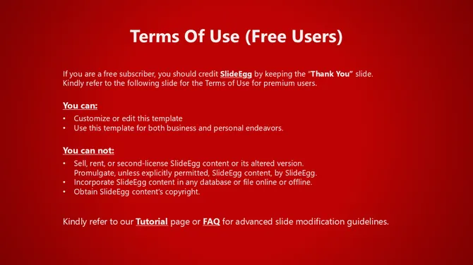 Christmas Party Game slide17