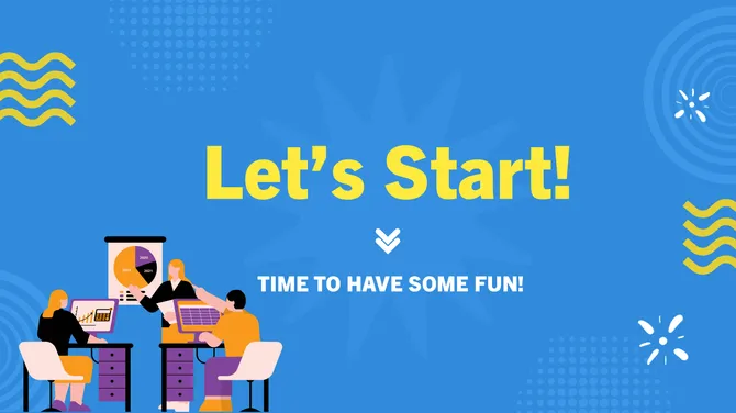 Business Meeting Games slide3