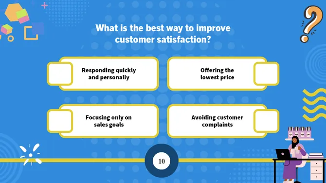 Business Meeting Games slide4