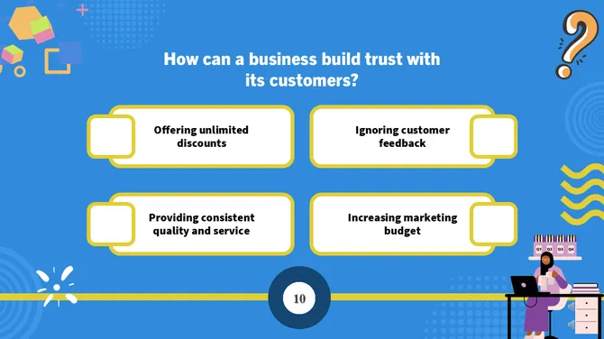 Business Meeting Games slide5