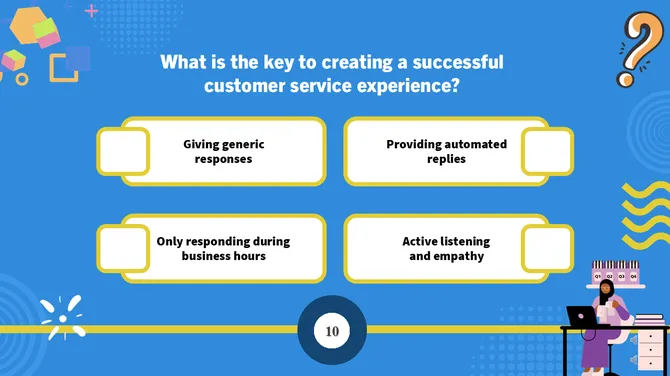 Business Meeting Games slide6
