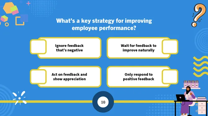 Business Meeting Games slide11