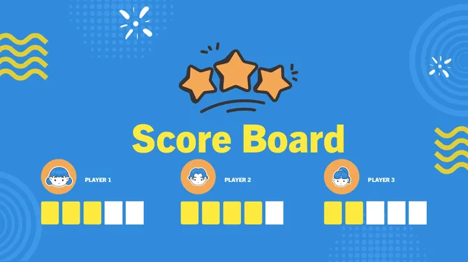 Business Meeting Games slide13