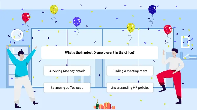 Family Feud Game For Corporate Events slide8